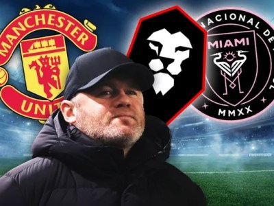 Wayne Rooney sacked as Birmingham City manager after just 15 games in&nbsp;charge