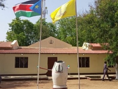 Unity State parliament set to reopen after long&nbsp;recess