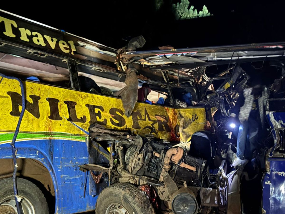 Ugandan Highway Tragedy Sparks Concern Across East African&nbsp;Borders